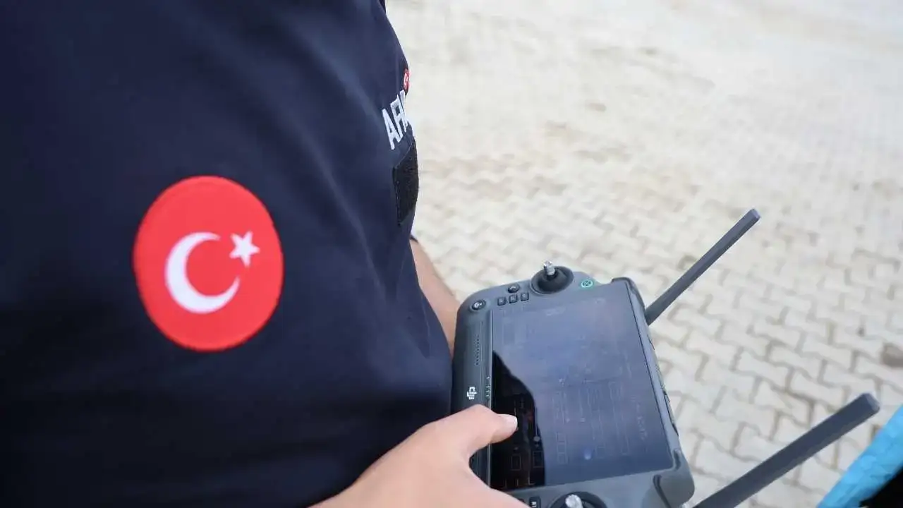 Adana’da Kaybolan 72 Yaşındaki Şentuna’dan Günlerdir Haber Yok! 3